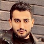 دانلود آهنگ علیرضا باباجانی اول سرباز بیمه